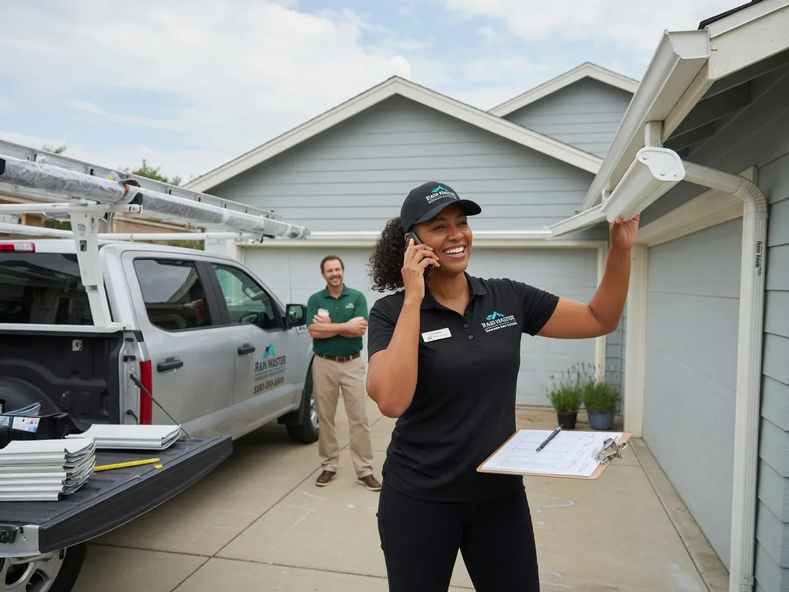 Gutter Installation Nimitz, WV FAQs
